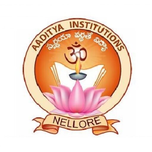 aditya college logo